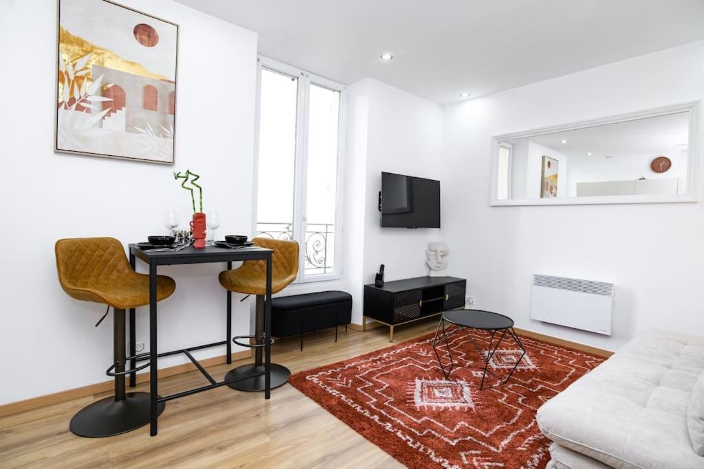 Apartment Cosy *