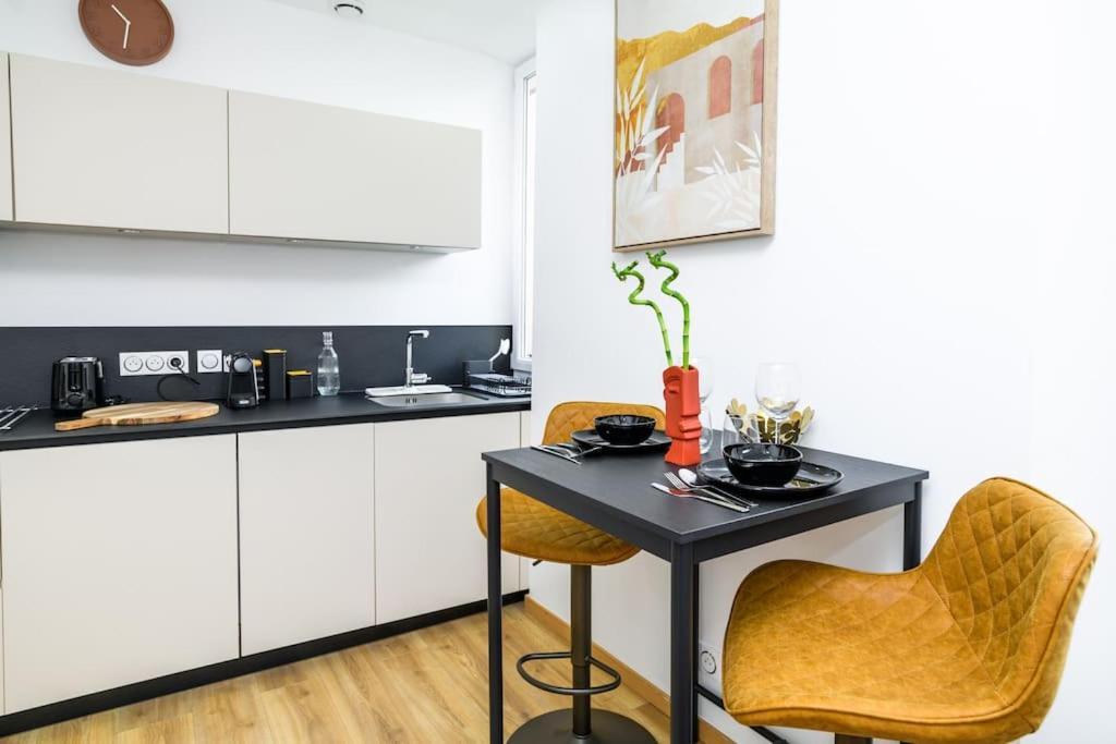 Apartment Cosy Juvisy-sur-Orge