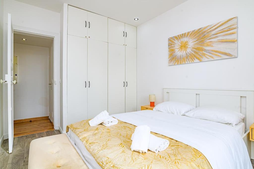 Appartement Cosy *