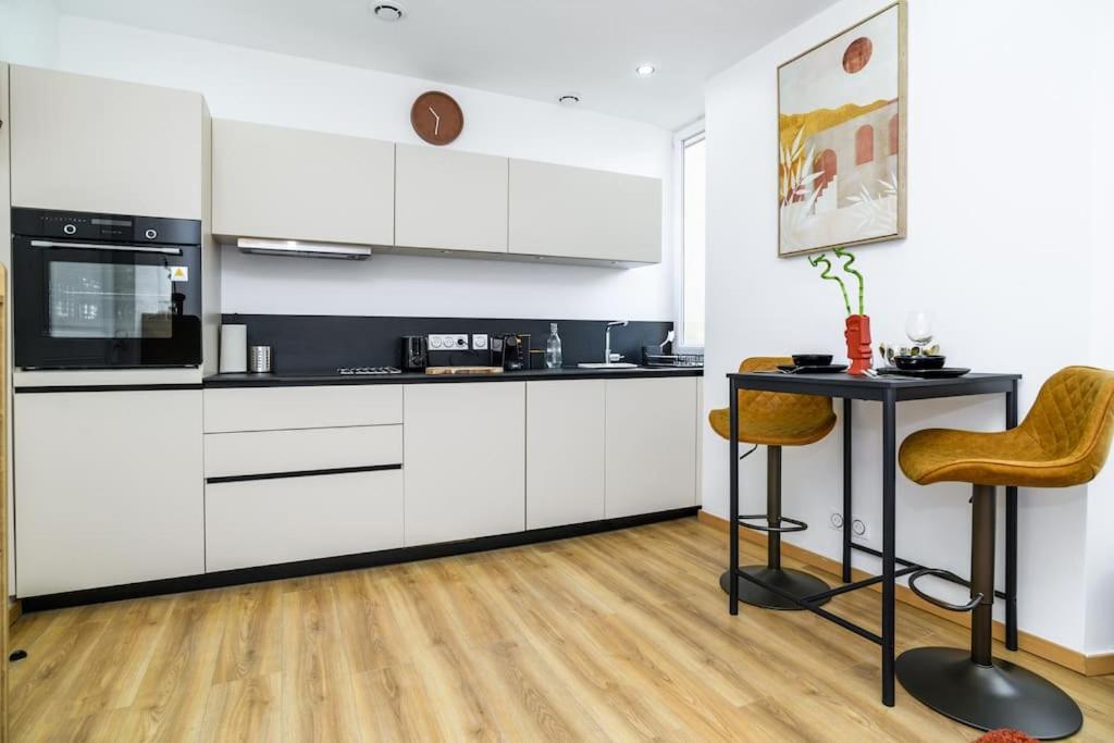 Cosy Appartement Juvisy-sur-Orge