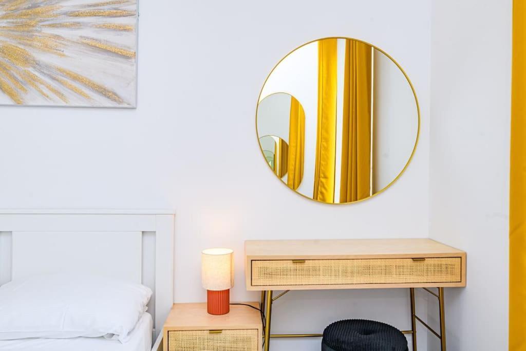 Appartement Cosy Juvisy-sur-Orge